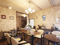 piano room