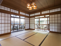 japanese room